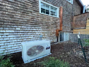 Photos by Bee Right There Heating and Air #1