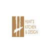 Hunt's Kitchen & Designs logo