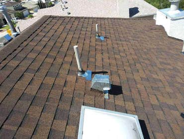 Photos by Rhino Roofing & Construction #1