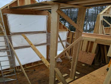 Photos by Alpha Construction #1