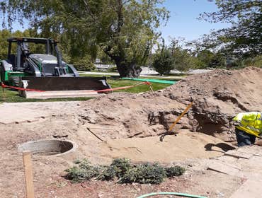 Photos by Green Valley Septic Service #1