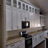 Camelback Cabinets 