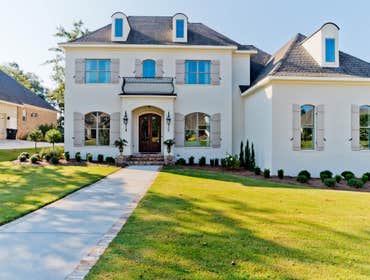 Rayne Plantation