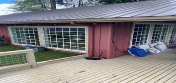 Window Cleaning 4u LLC