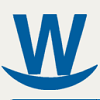 Rockin W Construction logo