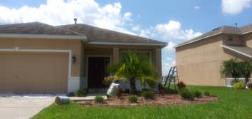 Photos by Jemison Painting #2 Pressured washed house first. Body of house was done in a satin finish.Gutters and facial and window casings were done in
