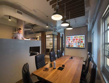 Gulch Office