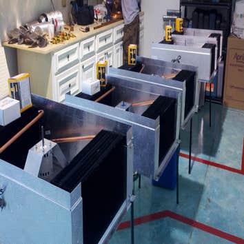 Photo(s) from Extreme Air And Refrigeration Services Llc