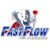 Fast Flow plumbing logo