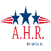 A.H.R. BUILDERS, INC. logo