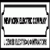 New York Electric Company logo