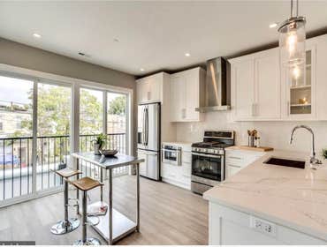 Photos by Tri State Contractors & DEV. #1