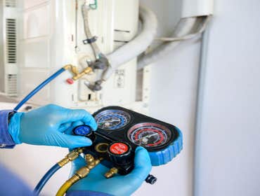 Photos by Southern Values Cooling and Heating #1
