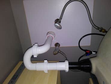 Photos by Gene's plumbing #1