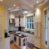 D.O.S. Construction Inc
