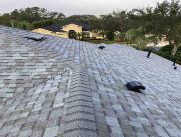 Photos by Bone Dry Roofing #1
