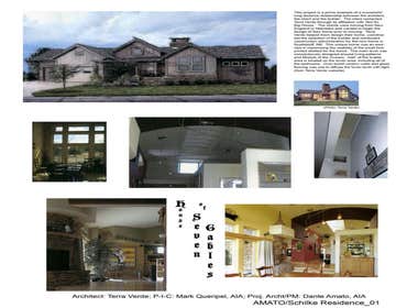 Schilke Res. for Terra Verde