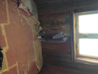 Barn wood