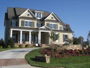 Photos from Tingen Construction Company, Inc