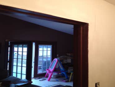 Photo(s) from Encore contracting Jobs