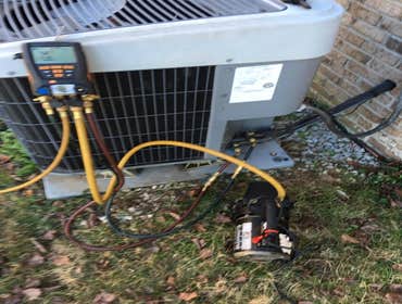 Photos from Madison HVAC/R, Inc
