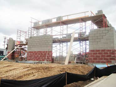 Photos from Centrum Construction Inc