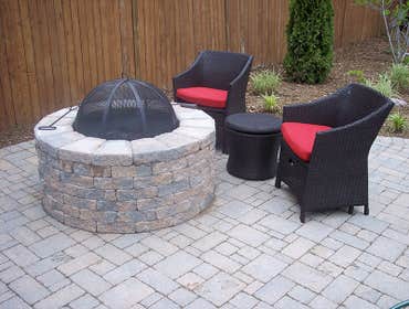 Photos from Image Works Landscaping