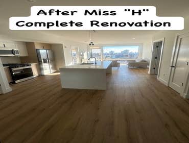 Photos by H Construction & Management, LLC #1
