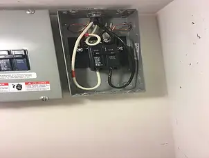 Photos by Terox Electric and Construction #1