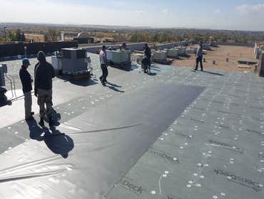 Photo(s) from Apex Restoration & Roofing, LLC