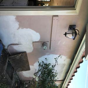 Senate street, Costa Mesa, Ca Panel upgrade