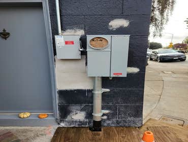 Misc Job Pics We have done so many jobs, Iv'e decided just to make a gallery of mixed jobs throuout the years, higlighting some of the main types of wo
