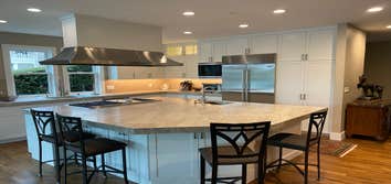 Cmi Remodeling