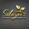 Salazar's All Season Landscaping LLC logo