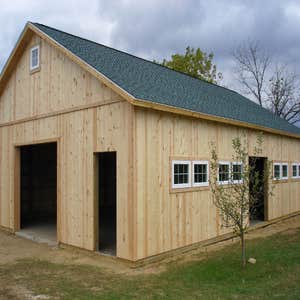 Southeast Michigan Builders Pole Barns, Post Frame Sheds, Deck Building, Roof Replacements, Pole Barn Homes, Post Frame Garages, Porch Building,...