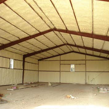 I Foam LLC Photos I-Foam LLC®, is an leading Applicator of spray polyurethane foam insulation and coatings. Using world renowned technology and scienc
