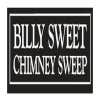 Billy Sweet Chimney Sweep logo