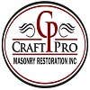 Craft Pro Masonry Restoration Inc logo
