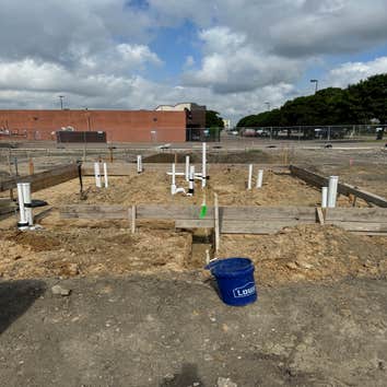 Perkins plumbing Services