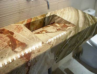 Photos from Granite Perfection LLC