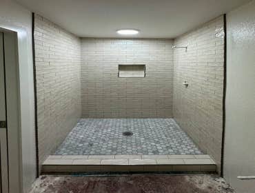 Photos by Sb Tile Construction #2