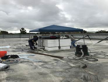 4502 W Simmons Ave, Orange CA 92868 Electrical panel 200 A Upgrade, HVAC system 3 Ton, 14 Seer, R410 A