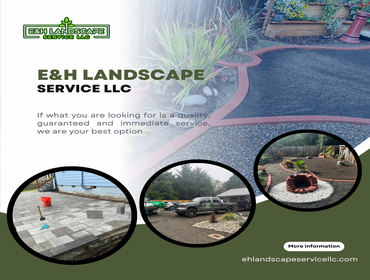 Photos by E&h Landscape Service LLC #5