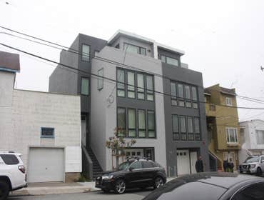 Capitol Ave Home
