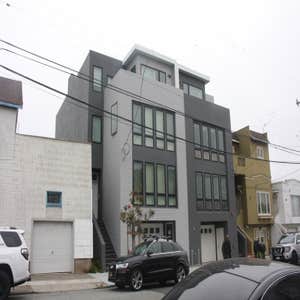 Capitol Ave Home