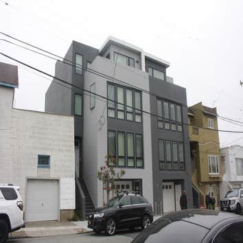 Capitol Ave Home