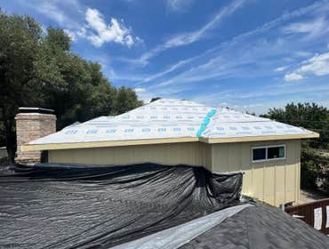 Second story Addition Photos by J Rods Full bathroom game room and 2. Bedroom with closets
750 sqf
Additional work bigger pantry, mudroom and family r