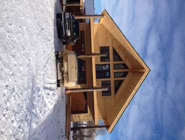 Custom Home - Killdeer,ND