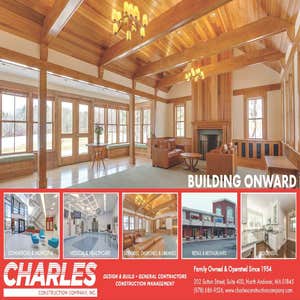 Charles Construction Co Inc
