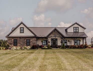 Photos by Barrs General Construction #1